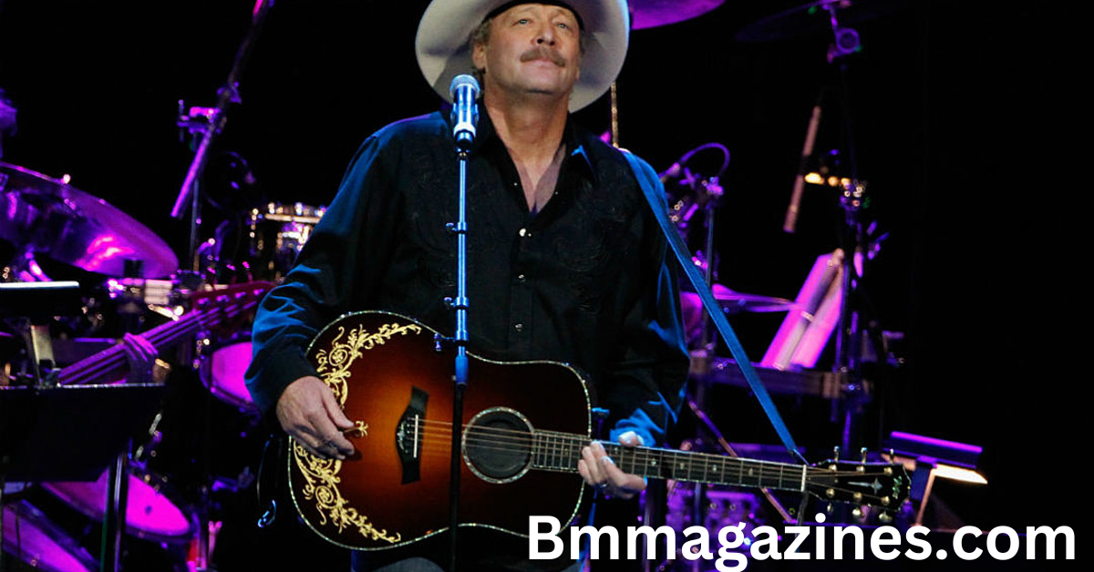 Alan Jackson Songs