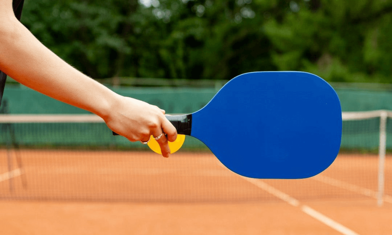 Central to the game are the pickleball paddles