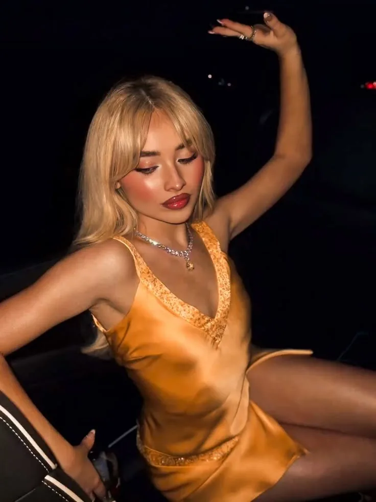 Sabrina Carpenter’s Journey from Acting to Music Stardom